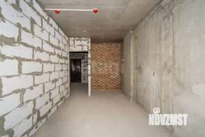 1-к квартира, вторичка, 39м2, 9/25 этаж