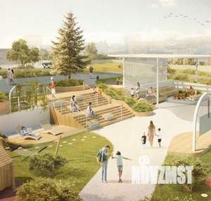 Студия квартира, вторичка, 24м2, 8/10 этаж