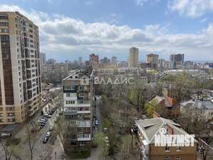 1-к квартира, вторичка, 40м2, 12/24 этаж