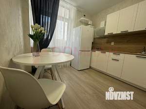 1-к квартира, вторичка, 30м2, 9/20 этаж