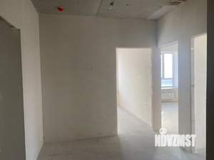 3-к квартира, вторичка, 68м2, 23/24 этаж