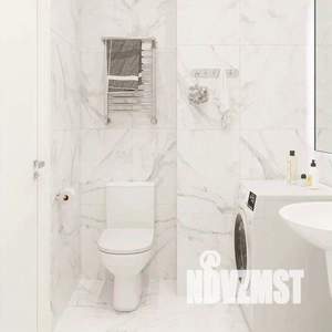 1-к квартира, вторичка, 37м2, 6/22 этаж