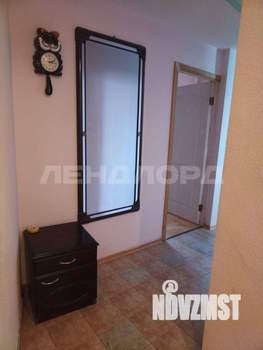 2-к квартира, вторичка, 48м2, 9/16 этаж