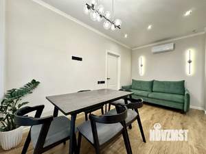 3-к квартира, вторичка, 87м2, 11/25 этаж