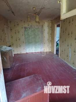 1-к квартира, вторичка, 31м2, 2/2 этаж
