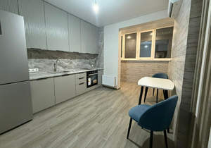 1-к квартира, вторичка, 34м2, 10/16 этаж