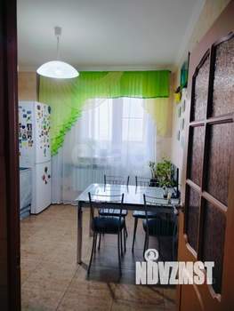 1-к квартира, вторичка, 46м2, 12/22 этаж