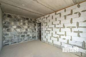 1-к квартира, вторичка, 46м2, 8/18 этаж