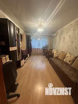 2-к квартира, вторичка, 54м2, 2/9 этаж