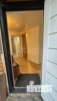 2-к квартира, вторичка, 45м2, 1/2 этаж