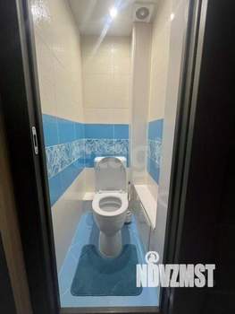 2-к квартира, вторичка, 54м2, 2/10 этаж
