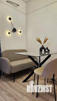 1-к квартира, вторичка, 36м2, 24/26 этаж