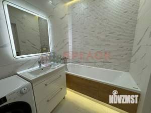 1-к квартира, вторичка, 36м2, 7/18 этаж