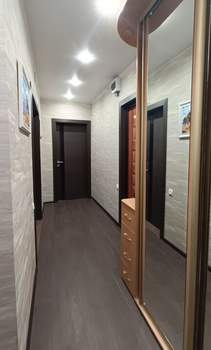 2-к квартира, вторичка, 56м2, 8/10 этаж