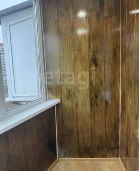 2-к квартира, вторичка, 54м2, 9/9 этаж