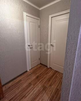 1-к квартира, вторичка, 43м2, 14/19 этаж