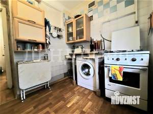 3-к квартира, вторичка, 56м2, 3/5 этаж