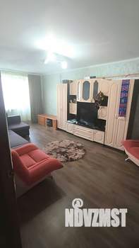 1-к квартира, вторичка, 35м2, 8/9 этаж