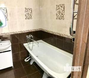 3-к квартира, вторичка, 72м2, 16/16 этаж