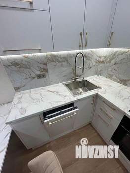 2-к квартира, вторичка, 57м2, 19/23 этаж