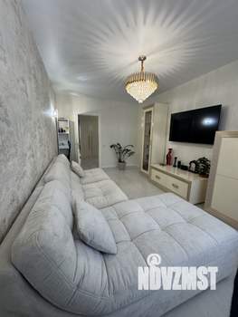 3-к квартира, вторичка, 83м2, 18/21 этаж