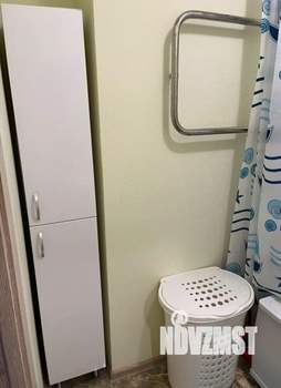 2-к квартира, вторичка, 60м2, 11/17 этаж