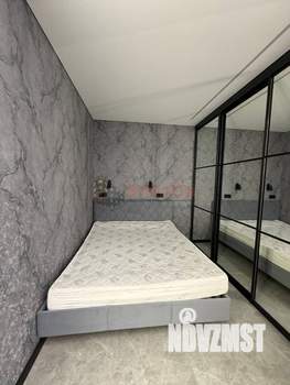 2-к квартира, вторичка, 40м2, 24/25 этаж