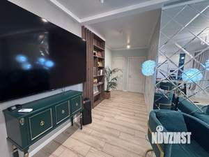 3-к квартира, вторичка, 105м2, 22/32 этаж