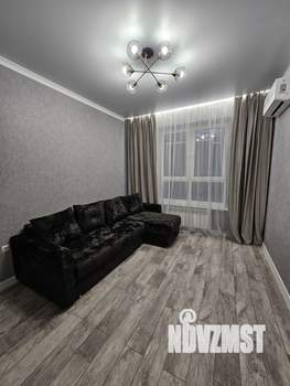 2-к квартира, вторичка, 49м2, 5/18 этаж
