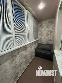 2-к квартира, вторичка, 46м2, 2/20 этаж