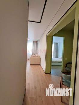 1-к квартира, вторичка, 49м2, 8/22 этаж