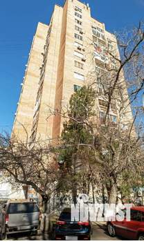 1-к квартира, вторичка, 37м2, 2/14 этаж