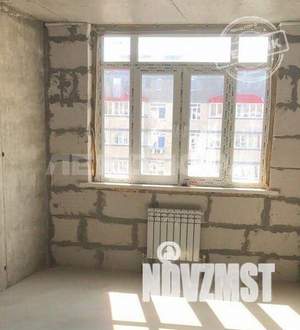 1-к квартира, вторичка, 41м2, 17/17 этаж