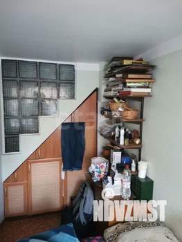 2-к квартира, вторичка, 53м2, 1/5 этаж