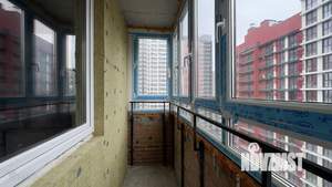 4-к квартира, вторичка, 120м2, 13/13 этаж