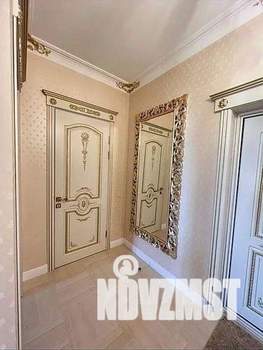 2-к квартира, вторичка, 55м2, 6/22 этаж