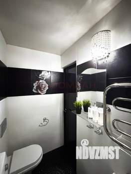 3-к квартира, вторичка, 61м2, 5/9 этаж