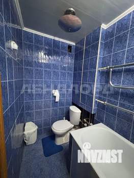 3-к квартира, вторичка, 57м2, 2/9 этаж