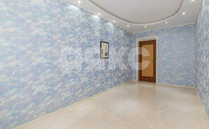 3-к квартира, вторичка, 59м2, 5/5 этаж