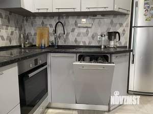 2-к квартира, вторичка, 42м2, 16/17 этаж