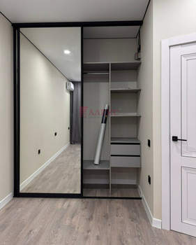 1-к квартира, вторичка, 35м2, 8/13 этаж