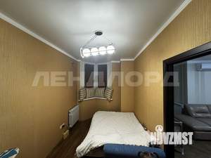 1-к квартира, вторичка, 50м2, 10/22 этаж