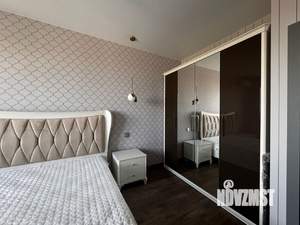 1-к квартира, вторичка, 43м2, 22/25 этаж