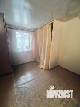 3-к квартира, вторичка, 48м2, 1/2 этаж