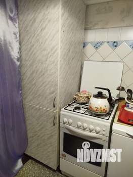 1-к квартира, вторичка, 32м2, 1/5 этаж