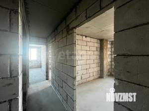 2-к квартира, вторичка, 62м2, 9/19 этаж