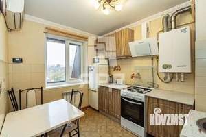 1-к квартира, вторичка, 30м2, 6/6 этаж