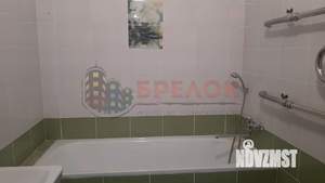 2-к квартира, вторичка, 56м2, 8/17 этаж