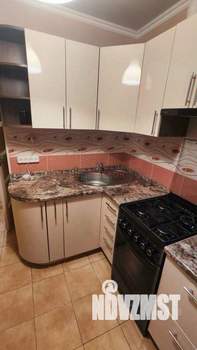 2-к квартира, вторичка, 44м2, 3/5 этаж