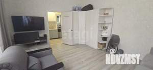 1-к квартира, вторичка, 30м2, 2/2 этаж